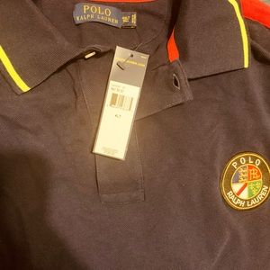 Ralph Lauren polo shirt